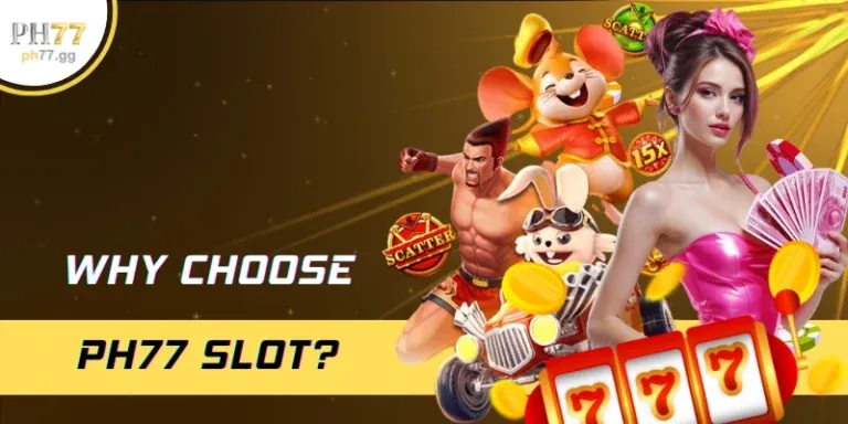 Video Slots Hiện Đại