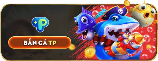 Banner quảng cáo các chương trình khuyến mãi game bắn cá và cá cược đá gà